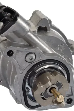 Fast Shipping Pierburg Power Brake Booster Vacuum Pump - AJ813786