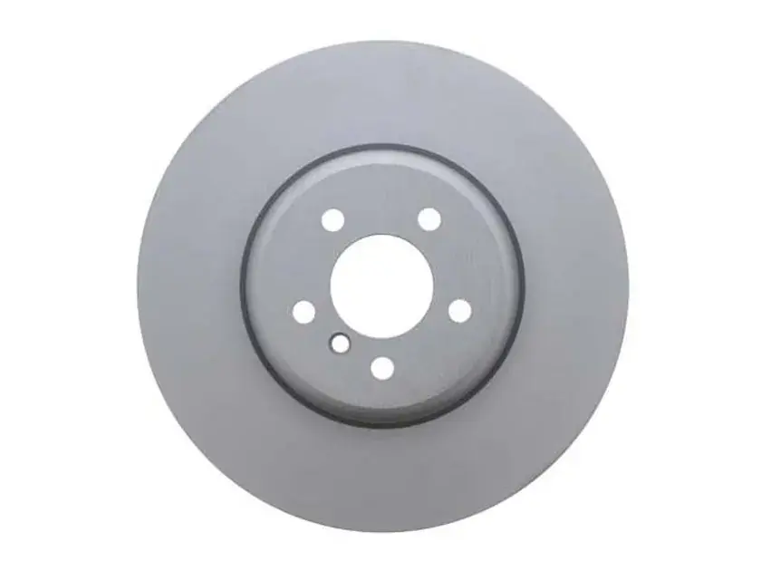 Order Now Zimmermann Front Right Disc Brake Rotor - 34106894384