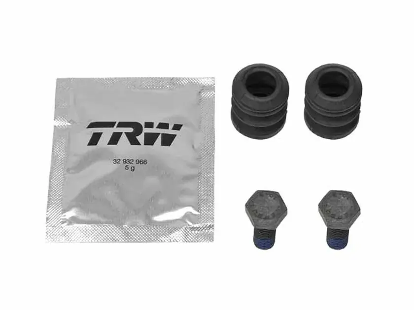 TRW Brake Hardware - 0014201383 Flash Sale