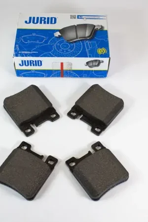 Cheap Jurid Rear Disc Brake Pad Set - 004420932041