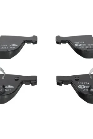 ATE Rear Disc Brake Pad Set - 34216793025 Grab Now