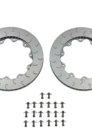 034 Replacement Rotor Ring Set For G20 BMW M340i / A9X Toyota GR Supra Editor’s Pick