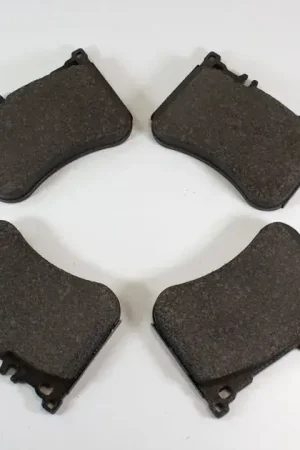 Same Day Shipping Jurid Front Disc Brake Pad Set - 0004203305
