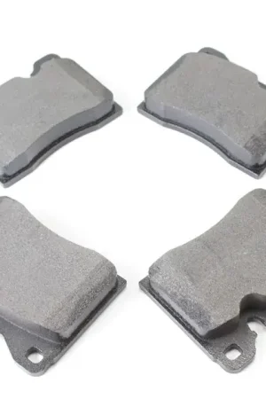 Editor’s Pick Textar Front Disc Brake Pad Set - 34111159261