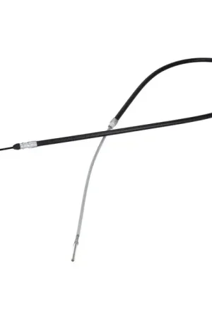 Flash Sale Febi Bilstein Rear Left Parking Brake Cable - 34411165021
