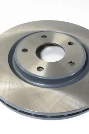 Trusted Brand BLUEPRINT Front Disc Brake Rotor - 4779712AA