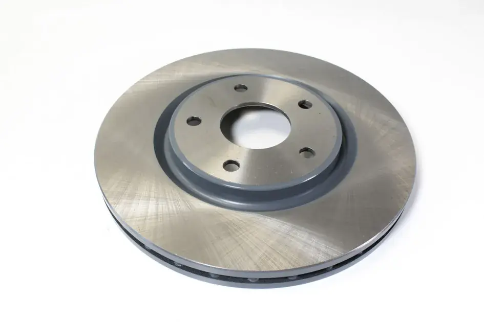 Trusted Brand BLUEPRINT Front Disc Brake Rotor - 4779712AA