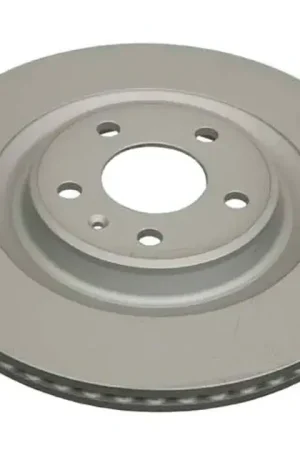 Sale Zimmermann Rear Disc Brake Rotor - 4H0615601Q