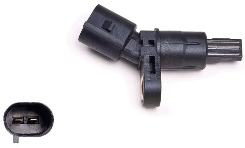 Worldwide Shipping ATE Rear ABS Wheel Speed Sensor - 1J0927807B