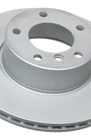 Free Delivery Zimmermann Front Disc Brake Rotor - 34116767061