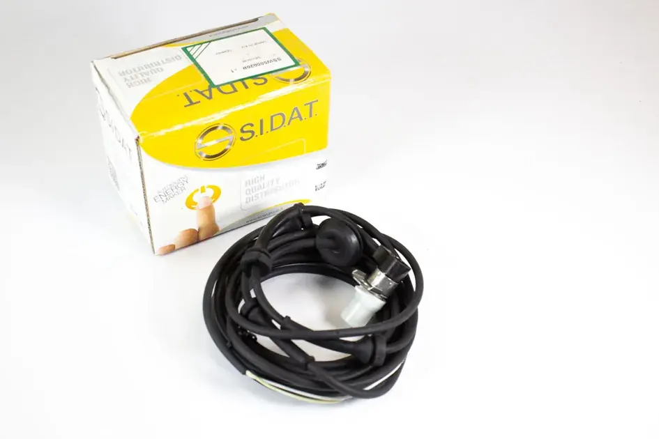 Eurospare Front ABS Wheel Speed Sensor - SSW500020 Cheap