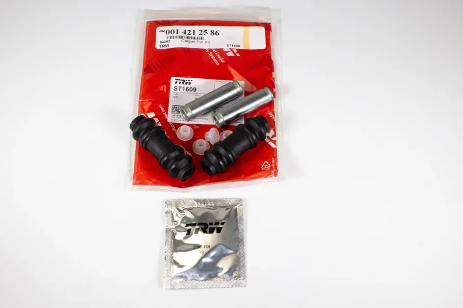 TRW Brake Hardware - 0014212586 Top Pick