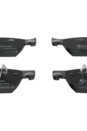 Deal ATE Front Disc Brake Pad Set - 31423652