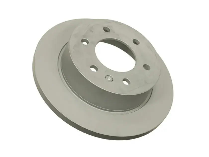 Hot Picks ATE Rear Disc Brake Rotor - 9064230012