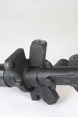 Eurospare Brake Master Cylinder - LR014528 Limited Edition