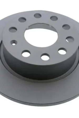 Buy Today ATE Rear Disc Brake Rotor - 5Q0615601F