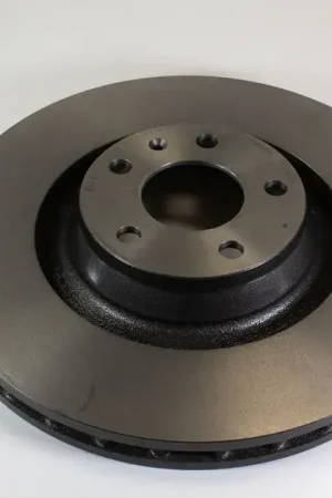 Popular Brembo Front Disc Brake Rotor - 4F0615301G