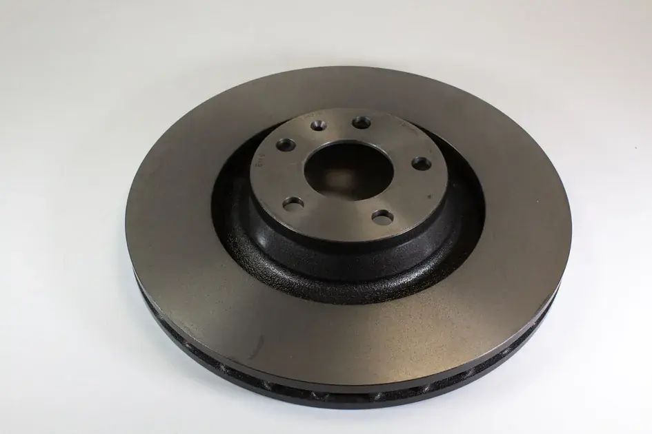 Popular Brembo Front Disc Brake Rotor - 4F0615301G