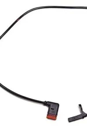 ATE Rear Right ABS Wheel Speed Sensor - 2035401417 Editor’s Pick