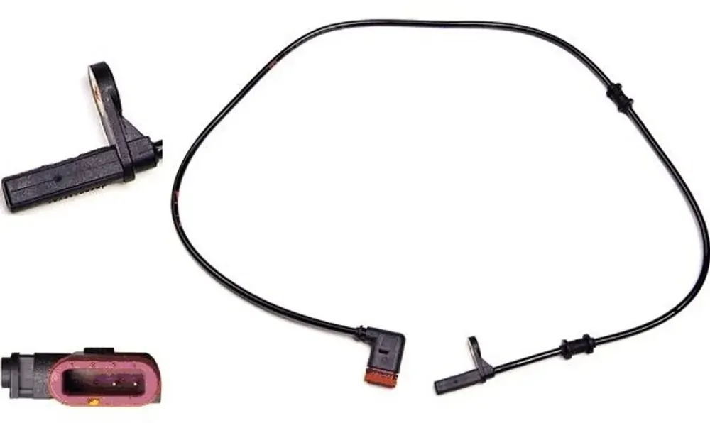 ATE Rear Right ABS Wheel Speed Sensor - 2035401417 Editor’s Pick