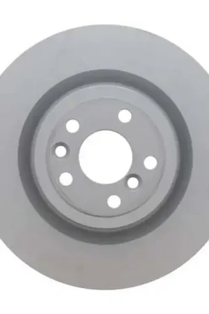 Zimmermann Rear Disc Brake Rotor - T4A2061 Exclusive