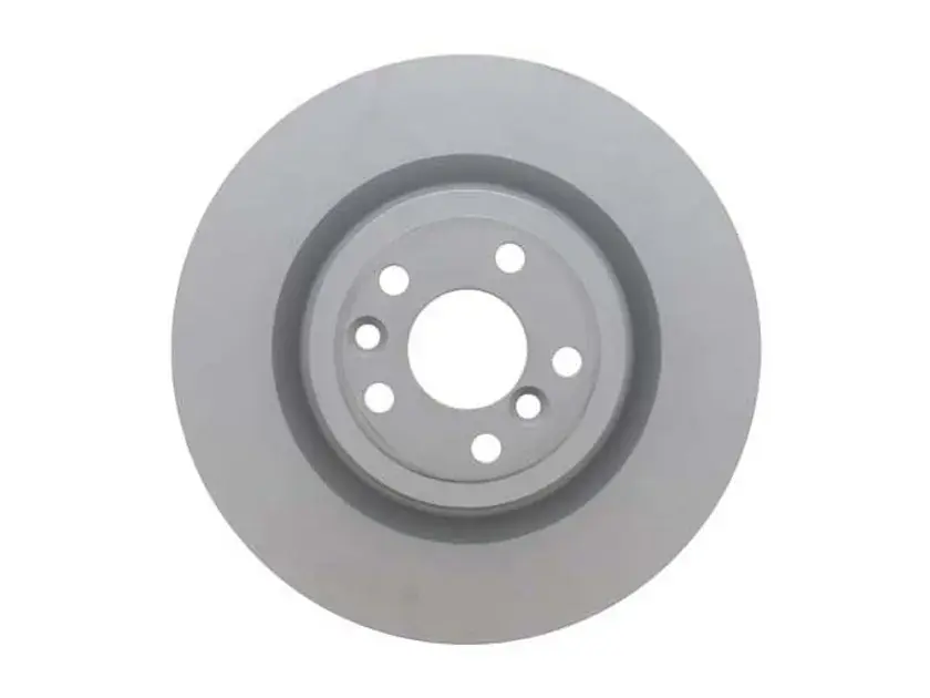 Zimmermann Rear Disc Brake Rotor - T4A2061 Exclusive