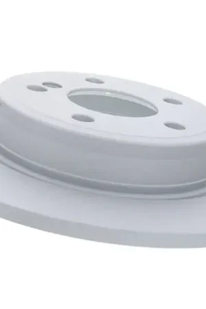 Deal ATE Rear Disc Brake Rotor - 246423011207
