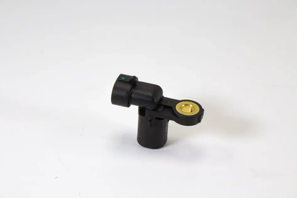 Certified Eurospare Front ABS Wheel Speed Sensor - LJA2226AA