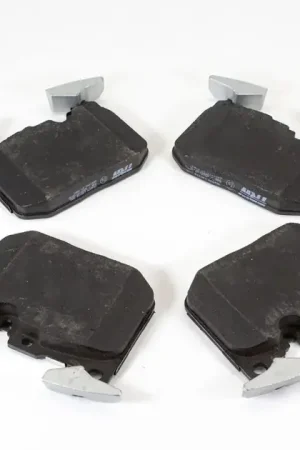 Same Day Shipping TRW Front Disc Brake Pad Set - 34106878878