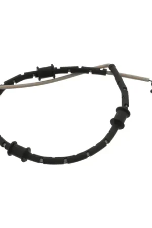 Febi Bilstein Front Disc Brake Pad Wear Sensor - C2P17004 Must Have