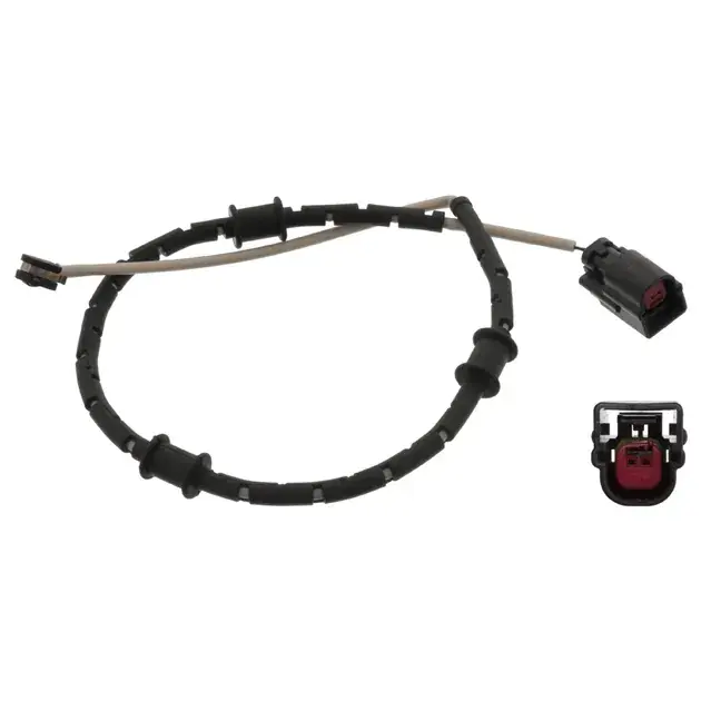 Febi Bilstein Front Disc Brake Pad Wear Sensor - C2P17004 Must Have