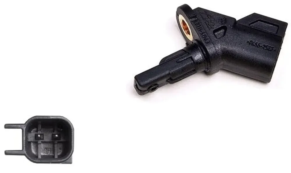 Latest ATE Front ABS Wheel Speed Sensor - 30748149
