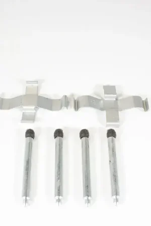 Clearance ATE Rear Disc Brake Hardware Kit - 2014230098