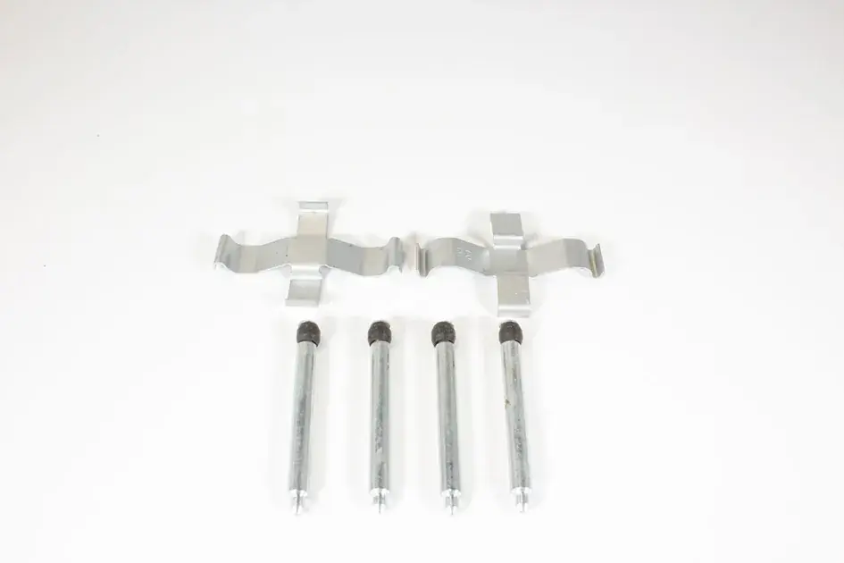 Clearance ATE Rear Disc Brake Hardware Kit - 2014230098