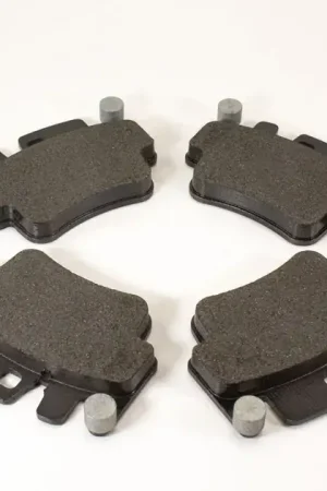 Last Chance Textar Front Disc Brake Pad Set - 99635294903