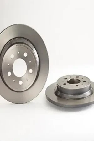 Sale Brembo Rear Disc Brake Rotor - 31471821