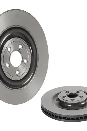 Brembo Rear Disc Brake Rotor - T2R5942 No Minimum Order