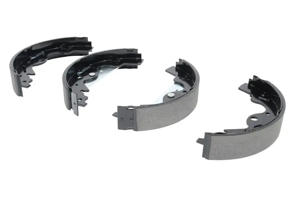 ATE Rear Drum Brake Shoe - SFS000030 Money Back Guarantee