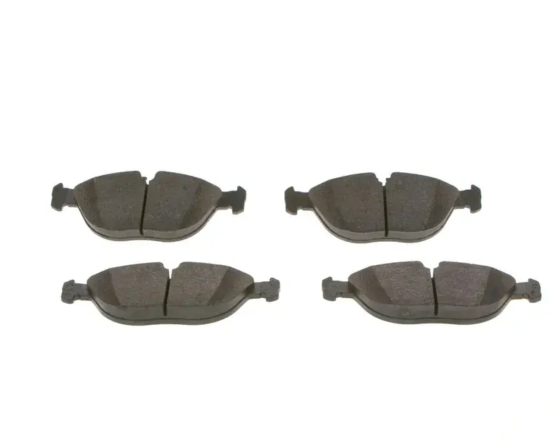 Original Bosch Front Disc Brake Pad Set - 0034202120