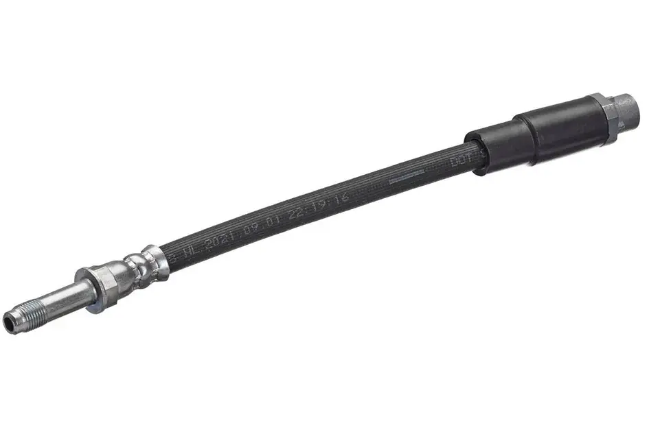 ATE Rear Outer Brake Hydraulic Hose - 34306768851 Get Yours