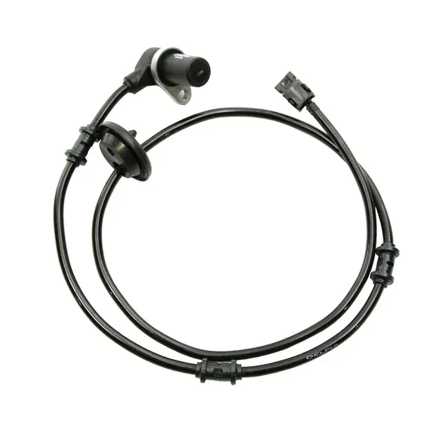 Delphi Rear Left ABS Wheel Speed Sensor - 2105400617 Best Seller