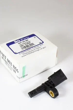 URO Front Right ABS Wheel Speed Sensor - WHT003856 Genuine