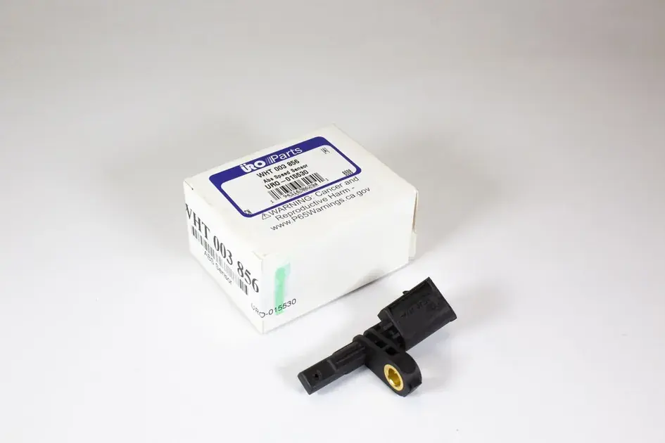 URO Front Right ABS Wheel Speed Sensor - WHT003856 Genuine