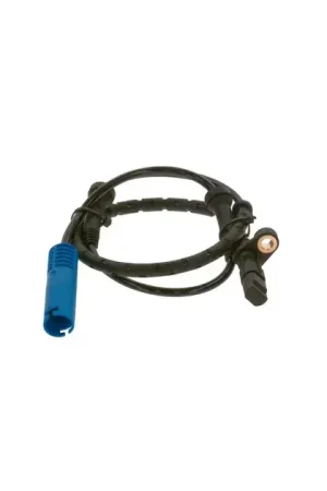 Bosch Rear ABS Wheel Speed Sensor - 34526756376 Time-Limited
