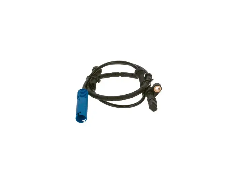 Bosch Rear ABS Wheel Speed Sensor - 34526756376 Time-Limited