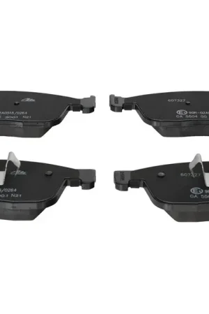 Deal ATE Front Disc Brake Pad Set - 31445985