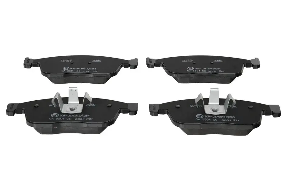 Deal ATE Front Disc Brake Pad Set - 31445985