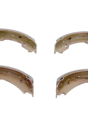 High Quality VAICO Rear Parking Brake Shoe - 2204200520