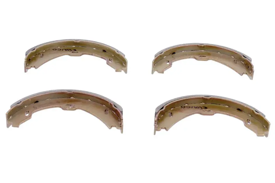 High Quality VAICO Rear Parking Brake Shoe - 2204200520
