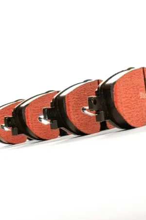Crafted Racingline RP700 High Performance Front Brake Pads For VW/Audi MQB W/312mm Brakes